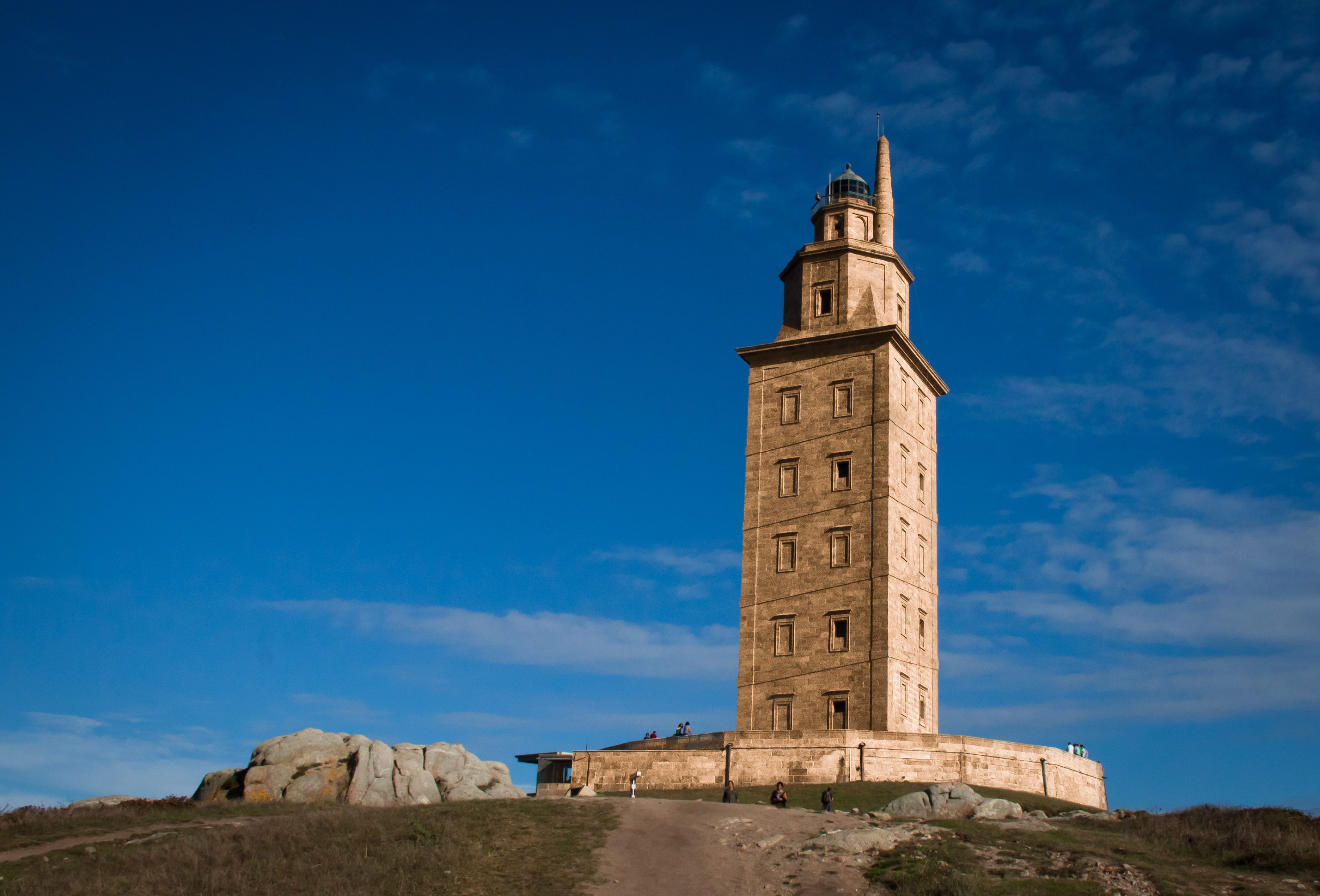 Los 15 Faros Más Bonitos Del Mundo - Club Marco Polo